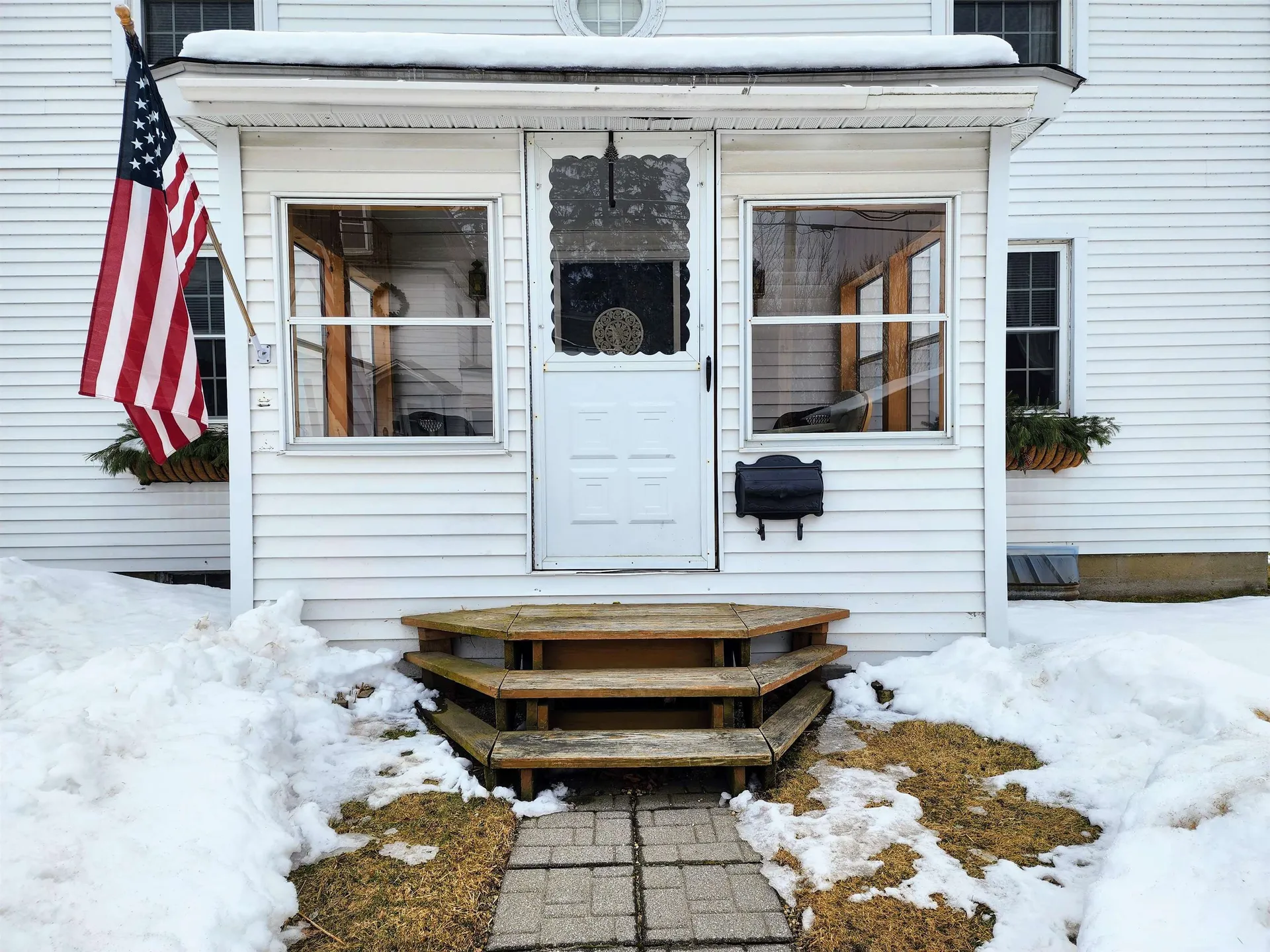 16 Maple Street Haverhill NH 03785