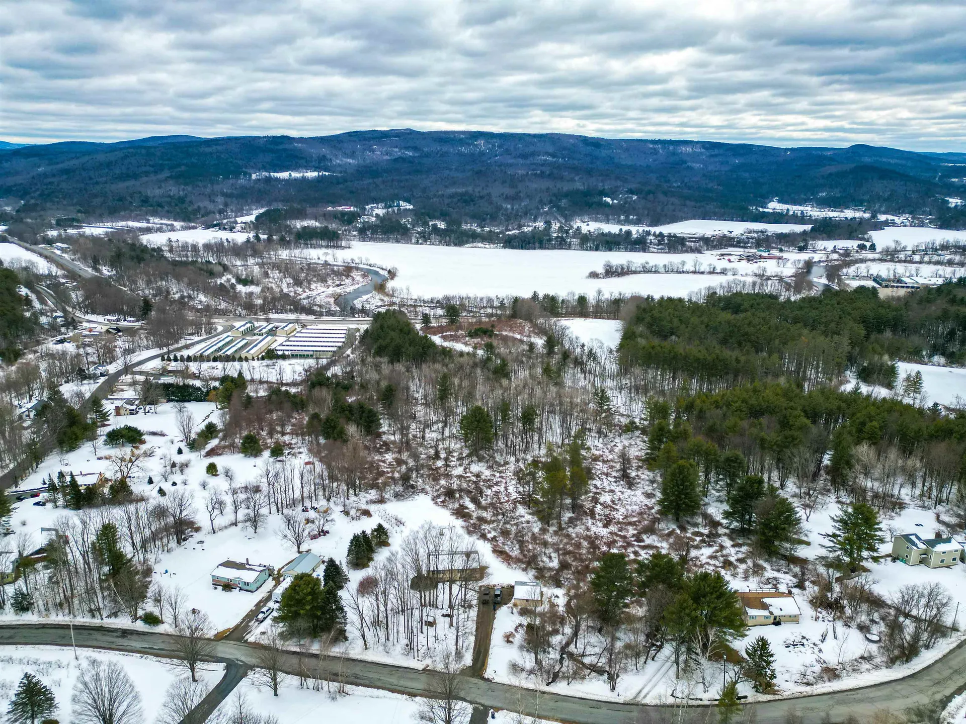 94 Roberts Hill Road Claremont NH 03743