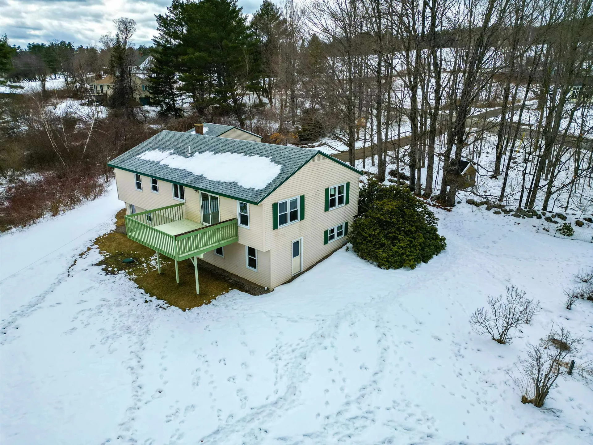 94 Roberts Hill Road Claremont NH 03743