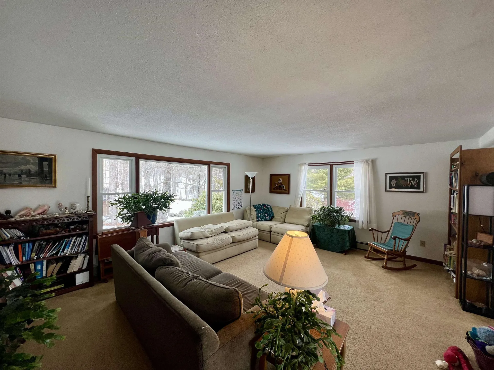 94 Roberts Hill Road Claremont NH 03743