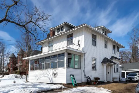 90 Pleasant Street Concord NH 03301