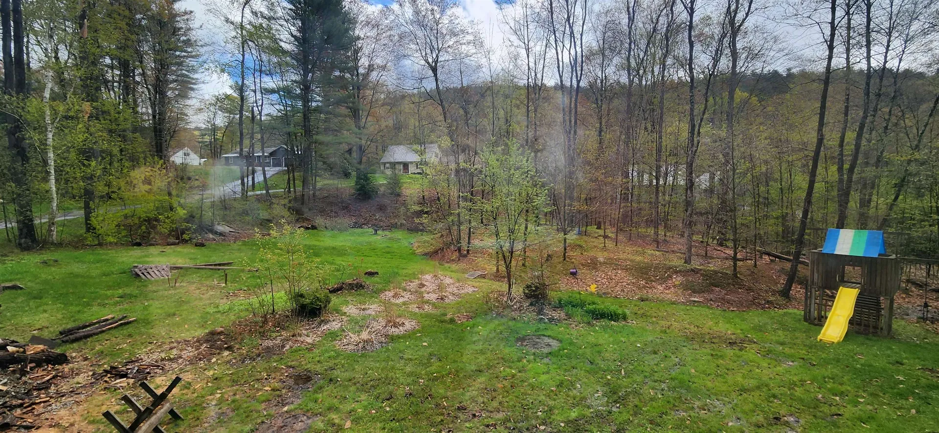 4 Tara Hill Lane Hinsdale NH 03451