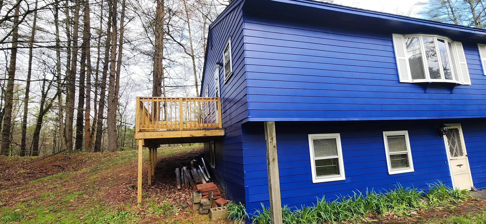 4 Tara Hill Lane Hinsdale NH 03451