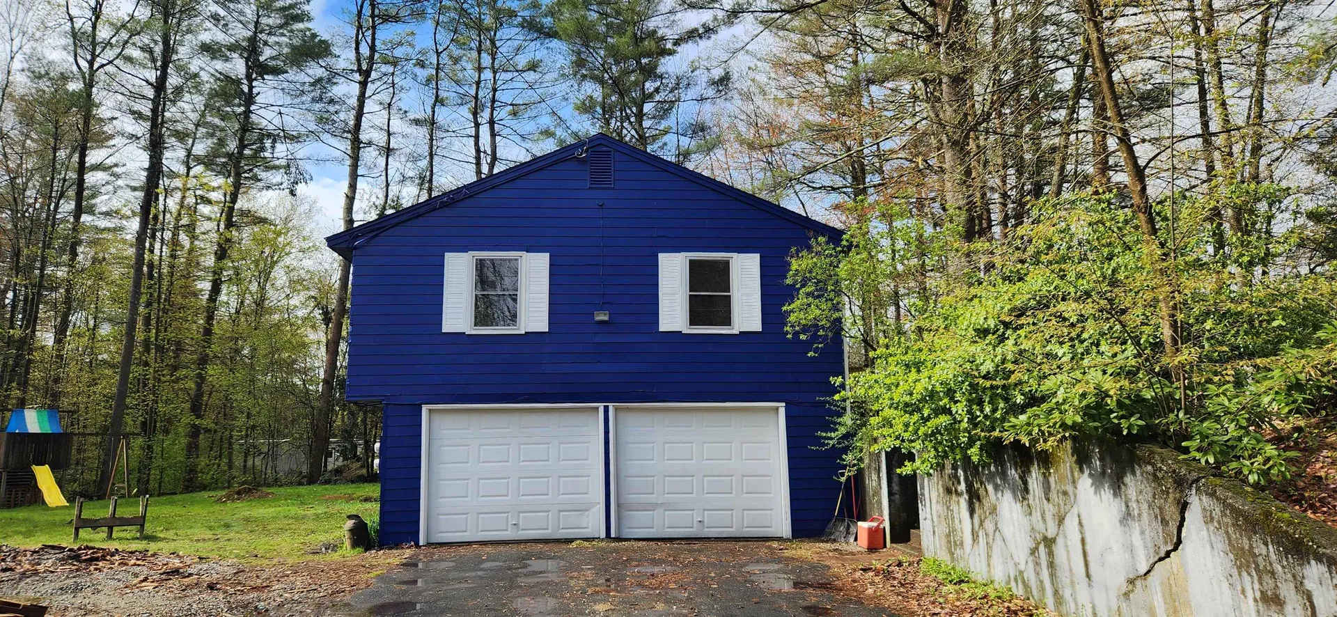 4 Tara Hill Lane Hinsdale NH 03451