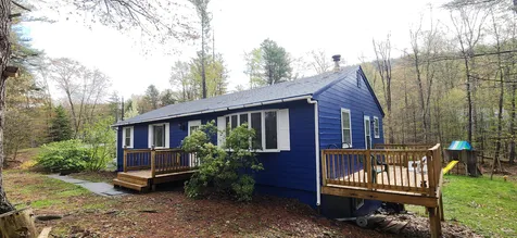 4 Tara Hill Lane Hinsdale NH 03451
