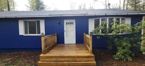 4 Tara Hill Lane Hinsdale NH 03451