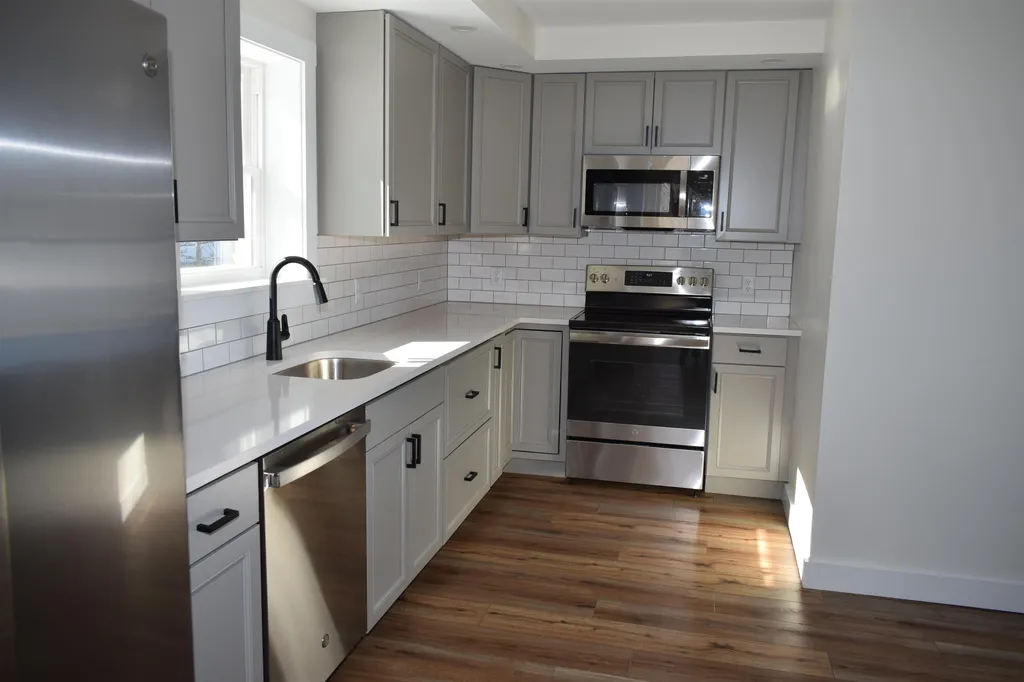 29 Williams Street Lancaster NH 03584