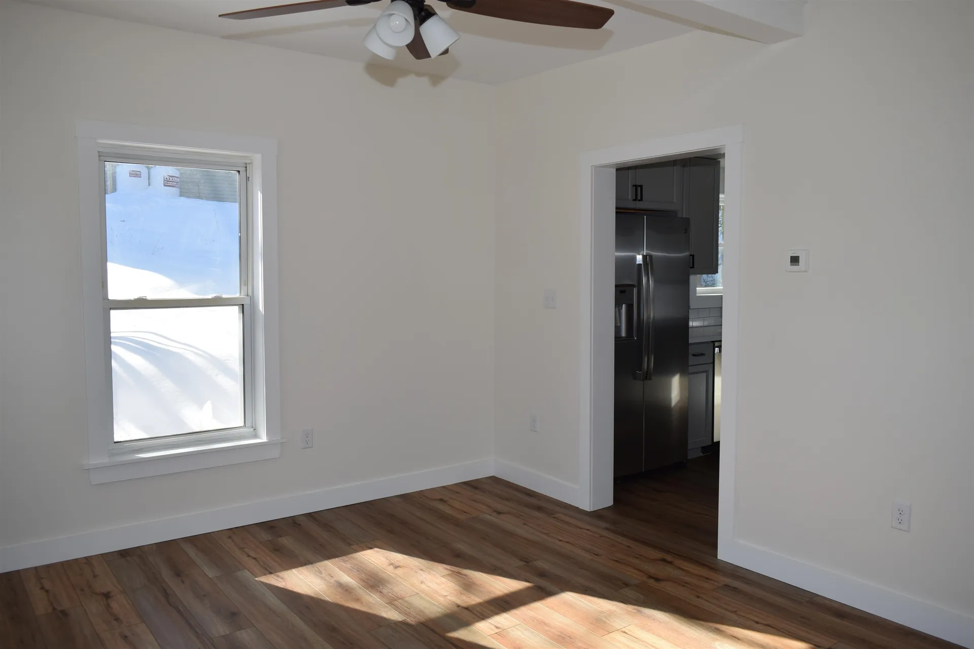 29 Williams Street Lancaster NH 03584