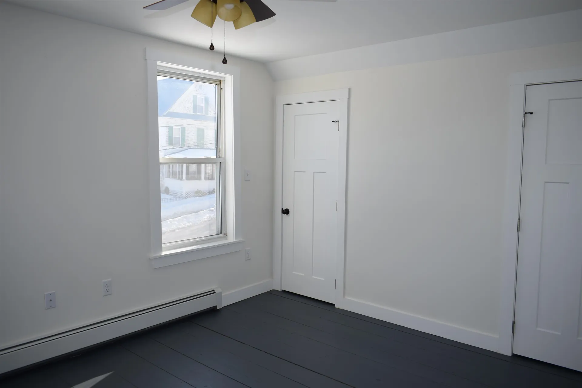 29 Williams Street Lancaster NH 03584