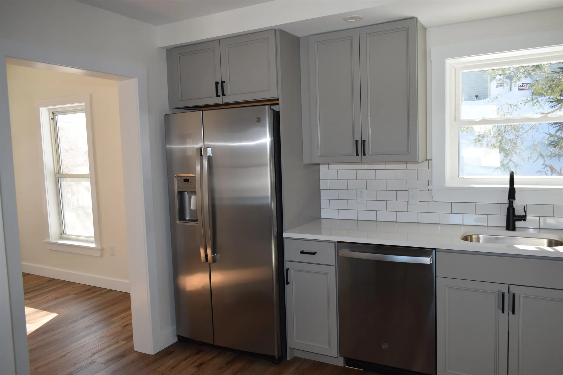 29 Williams Street Lancaster NH 03584