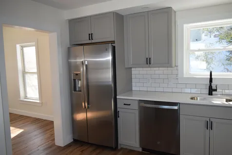 29 Williams Street Lancaster NH 03584