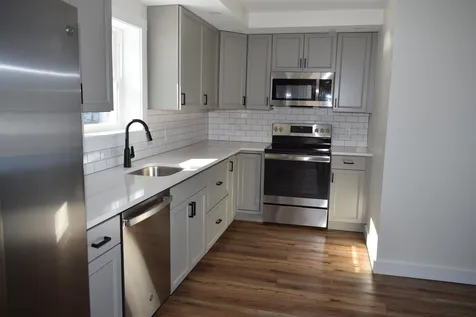 29 Williams Street Lancaster NH 03584