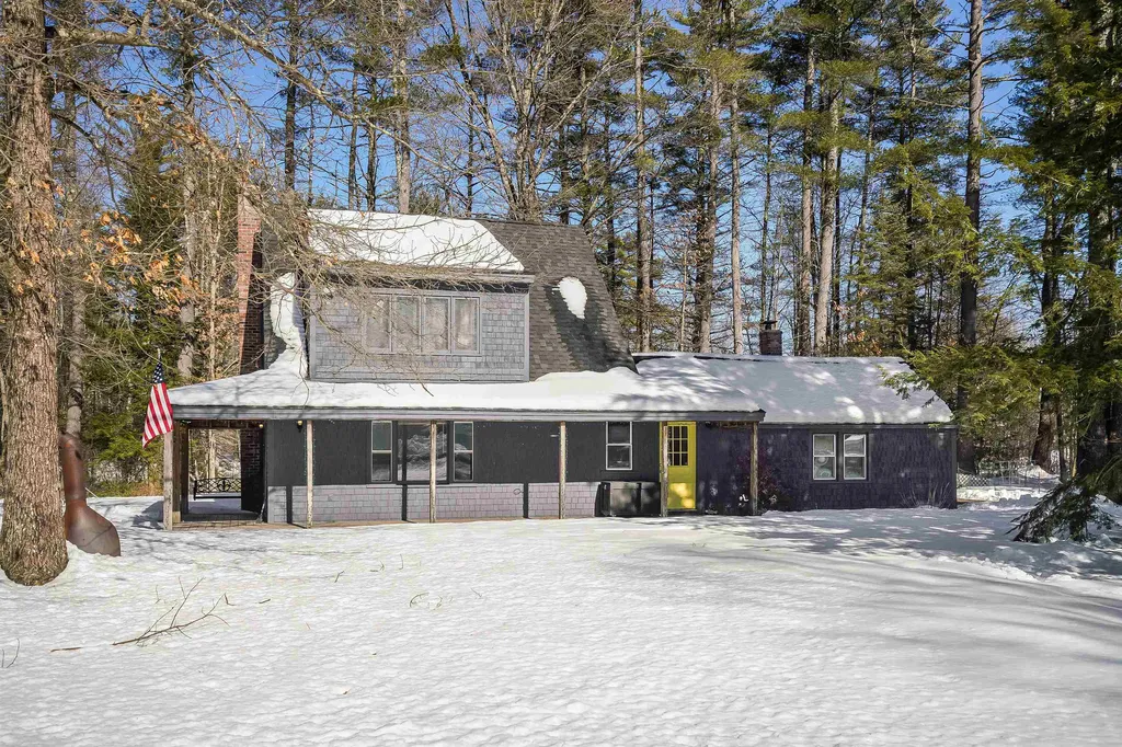 104 Deer Meadow Road Webster NH 03303