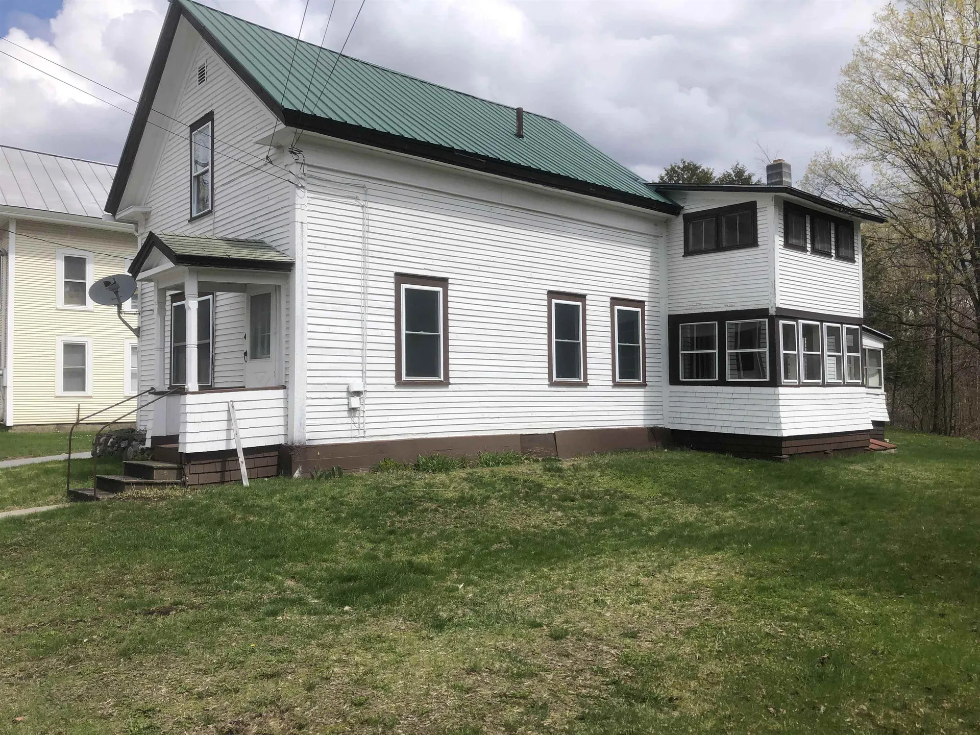 43 Maple Street Morristown VT 05661