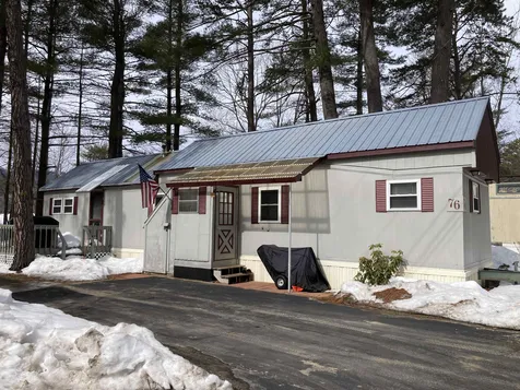 76 O'keefes Circle Conway NH 03860
