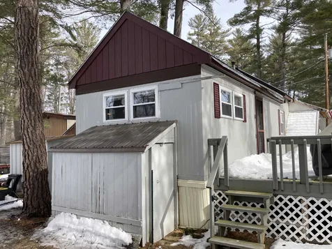 76 O'keefes Circle Conway NH 03860