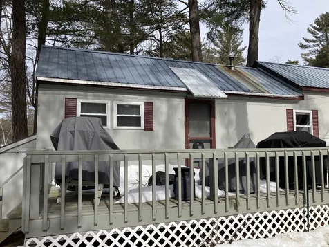 76 O'keefes Circle Conway NH 03860