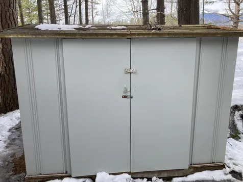 76 O'keefes Circle Conway NH 03860