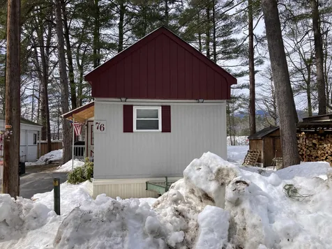 76 O'keefes Circle Conway NH 03860