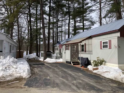 76 O'keefes Circle Conway NH 03860