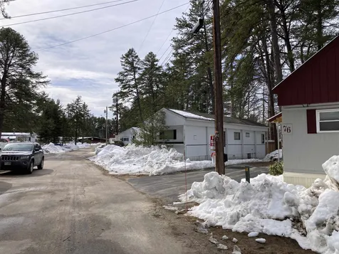 76 O'keefes Circle Conway NH 03860
