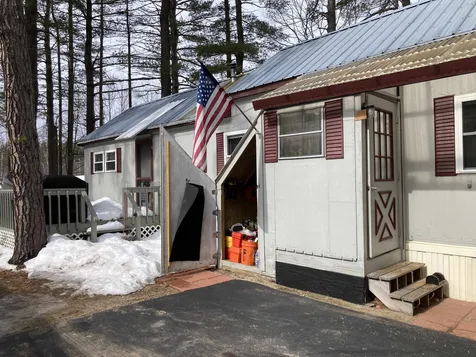 76 O'keefes Circle Conway NH 03860