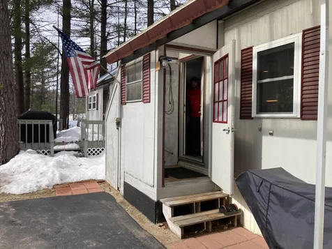 76 O'keefes Circle Conway NH 03860