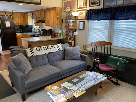 76 O'keefes Circle Conway NH 03860