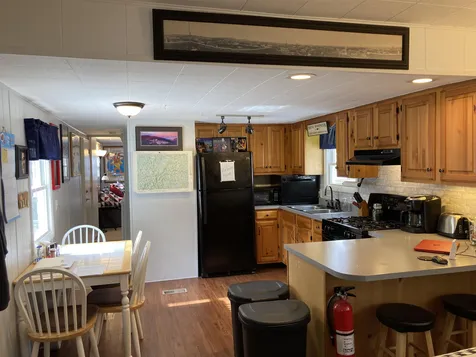 76 O'keefes Circle Conway NH 03860