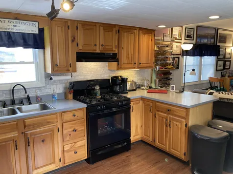 76 O'keefes Circle Conway NH 03860