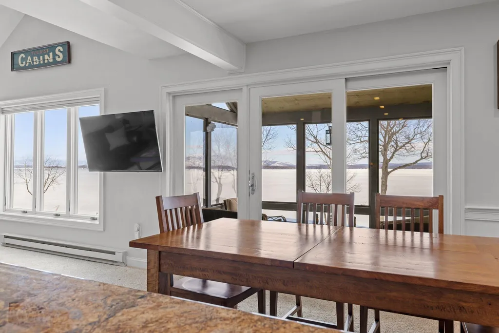 2696 Lake Shore Road Gilford NH 03249