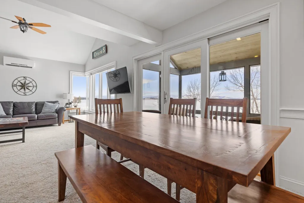 2696 Lake Shore Road Gilford NH 03249