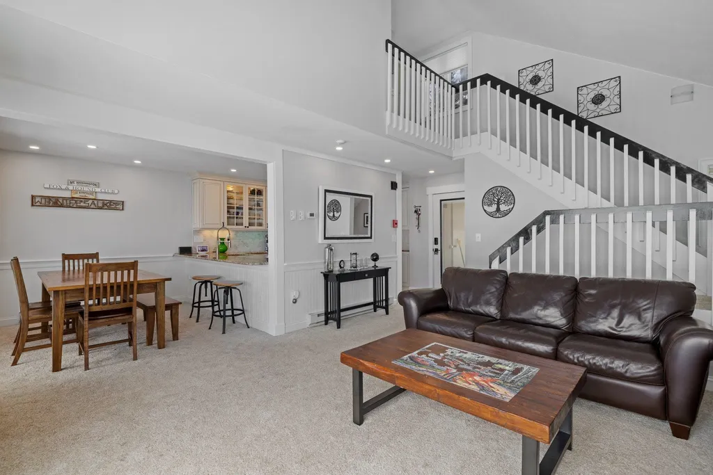 2696 Lake Shore Road Gilford NH 03249