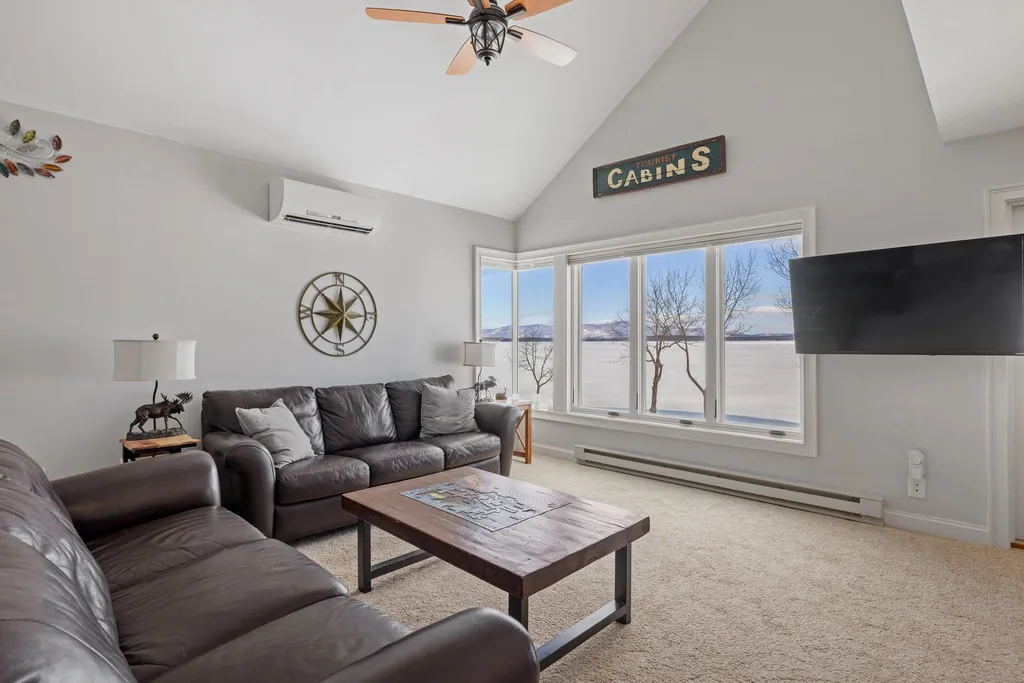 2696 Lake Shore Road Gilford NH 03249
