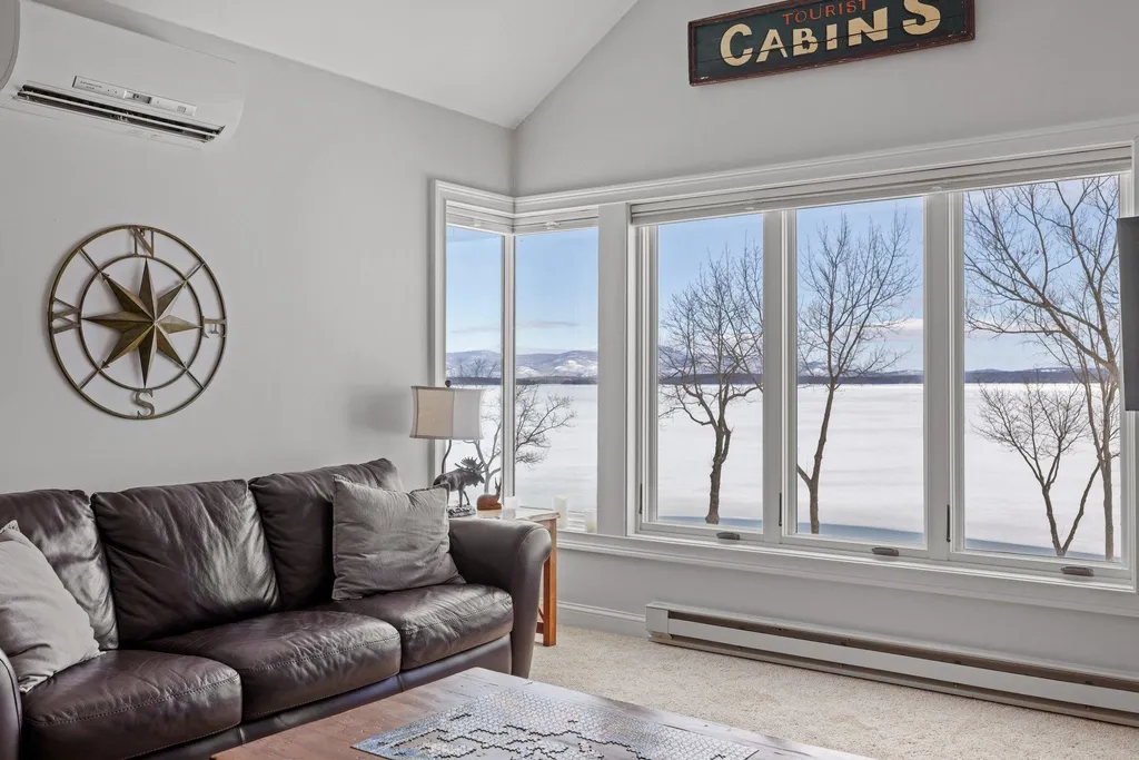 2696 Lake Shore Road Gilford NH 03249