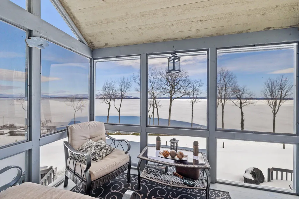 2696 Lake Shore Road Gilford NH 03249