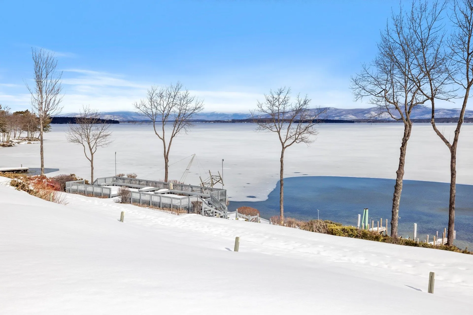 2696 Lake Shore Road Gilford NH 03249