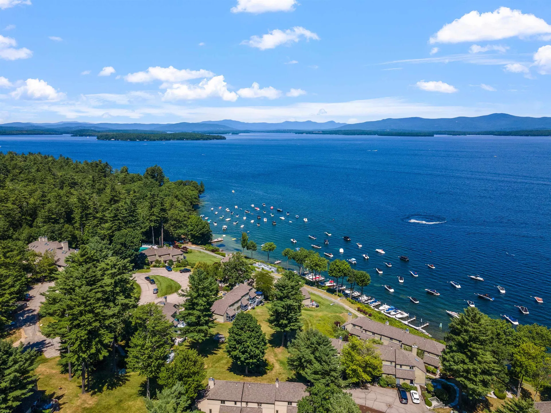 2696 Lake Shore Road Gilford NH 03249