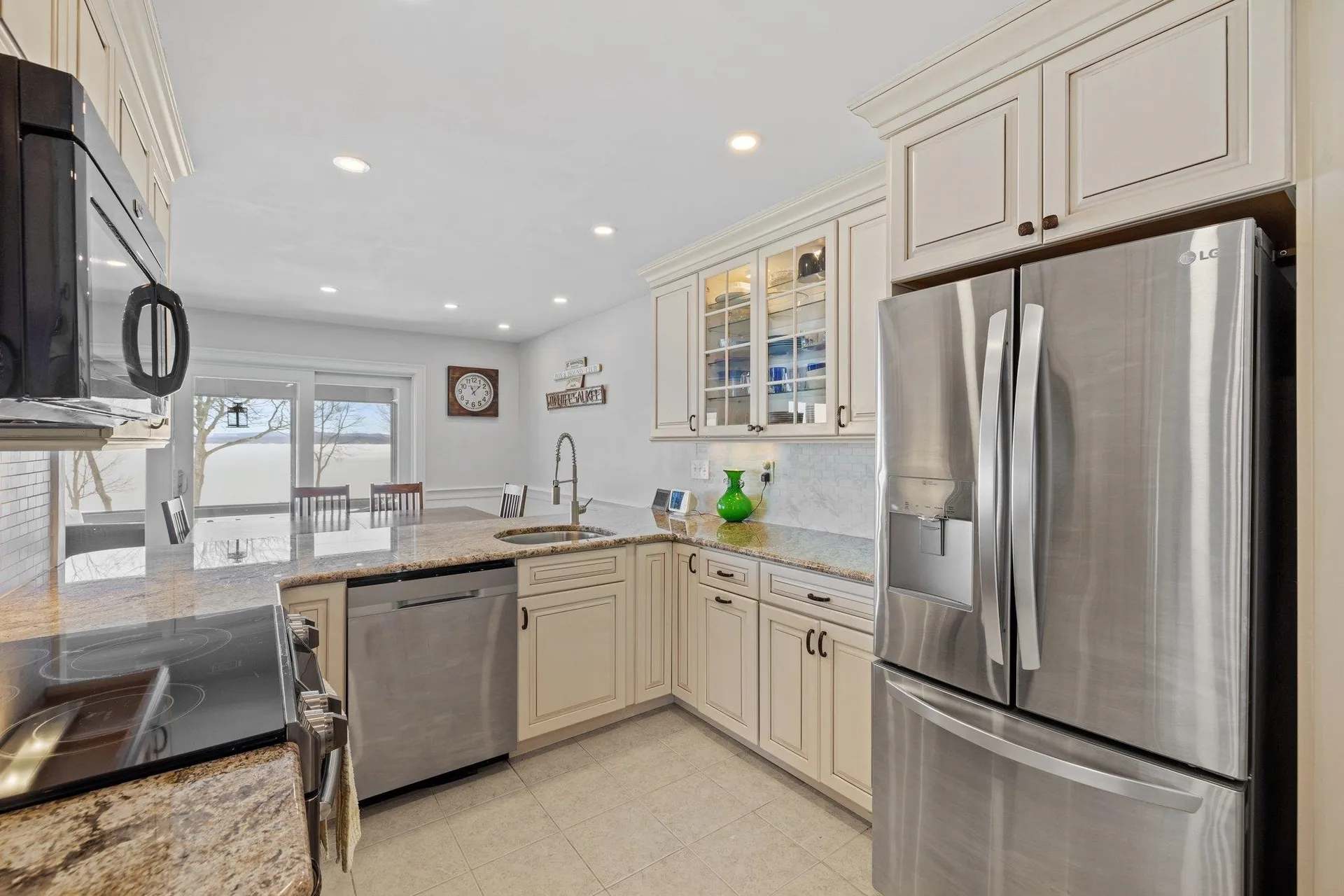2696 Lake Shore Road Gilford NH 03249