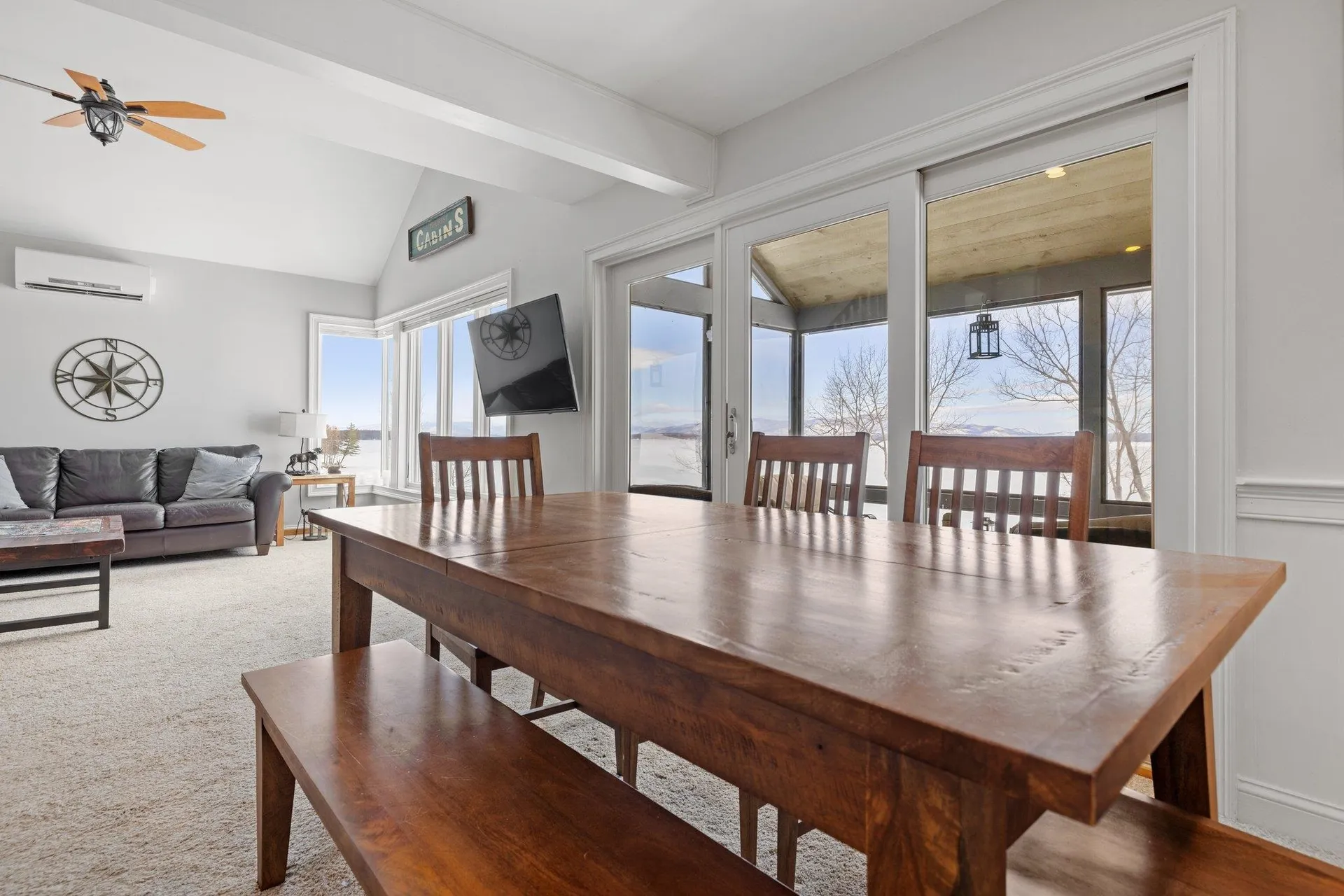 2696 Lake Shore Road Gilford NH 03249