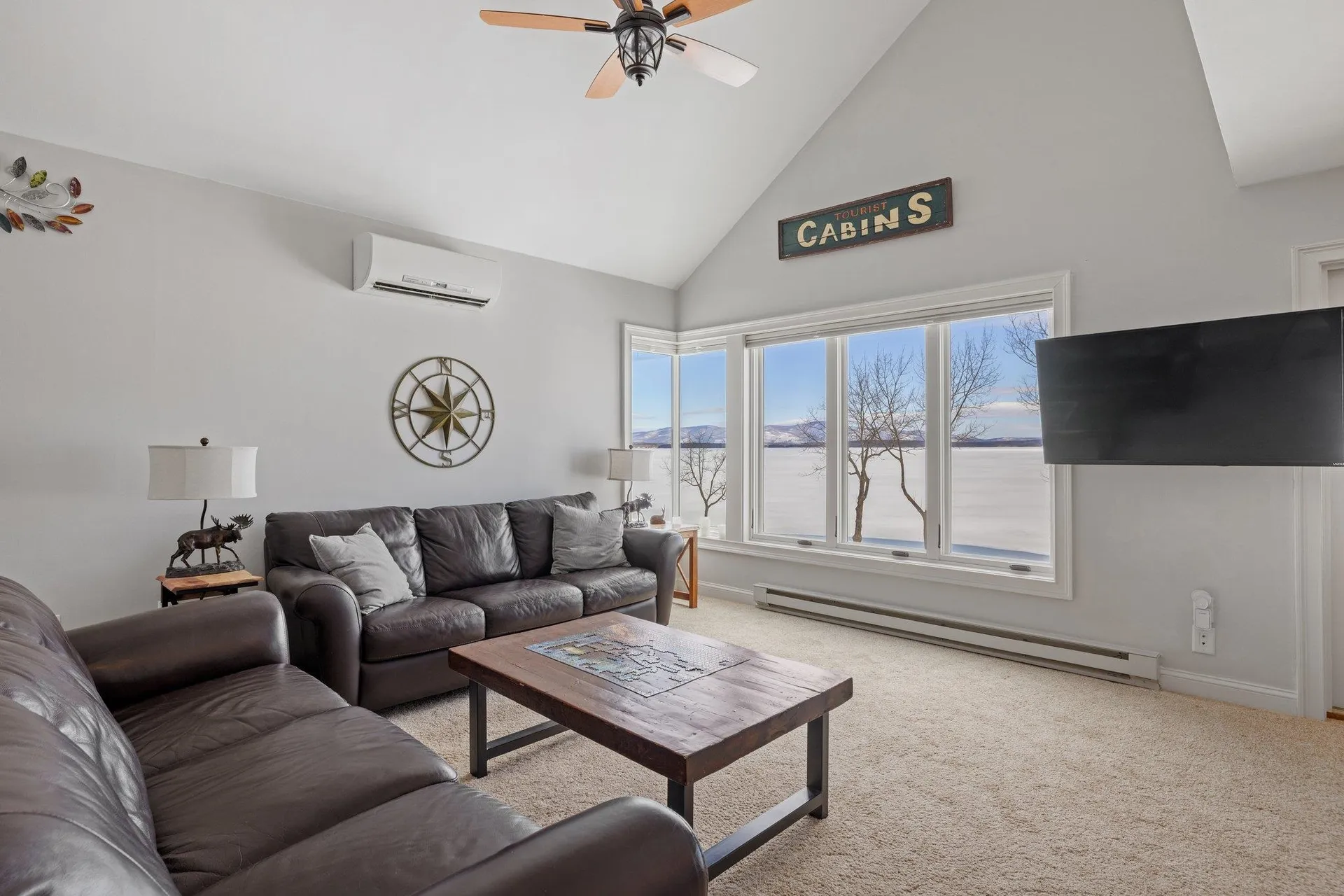 2696 Lake Shore Road Gilford NH 03249