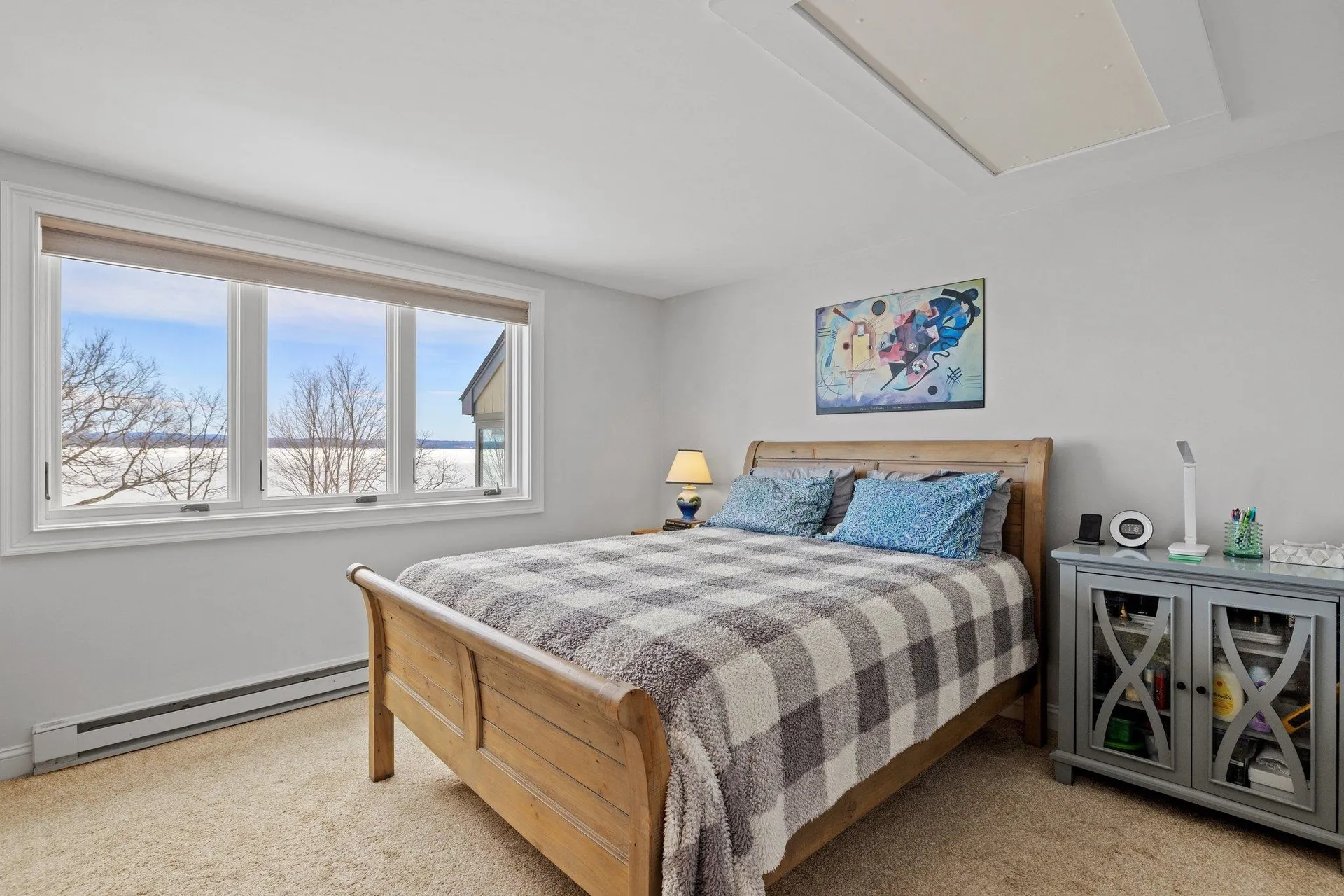 2696 Lake Shore Road Gilford NH 03249