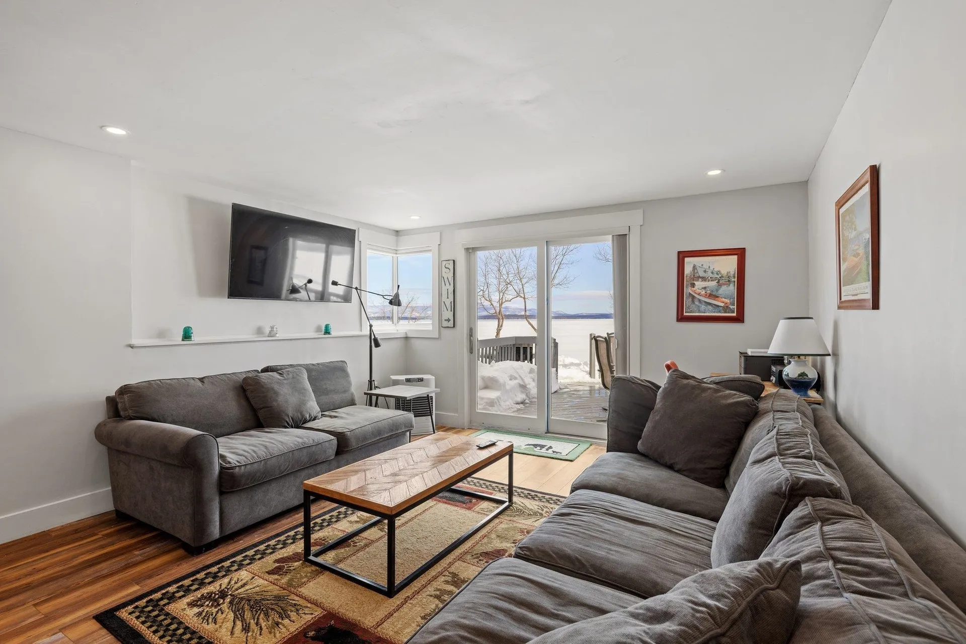 2696 Lake Shore Road Gilford NH 03249