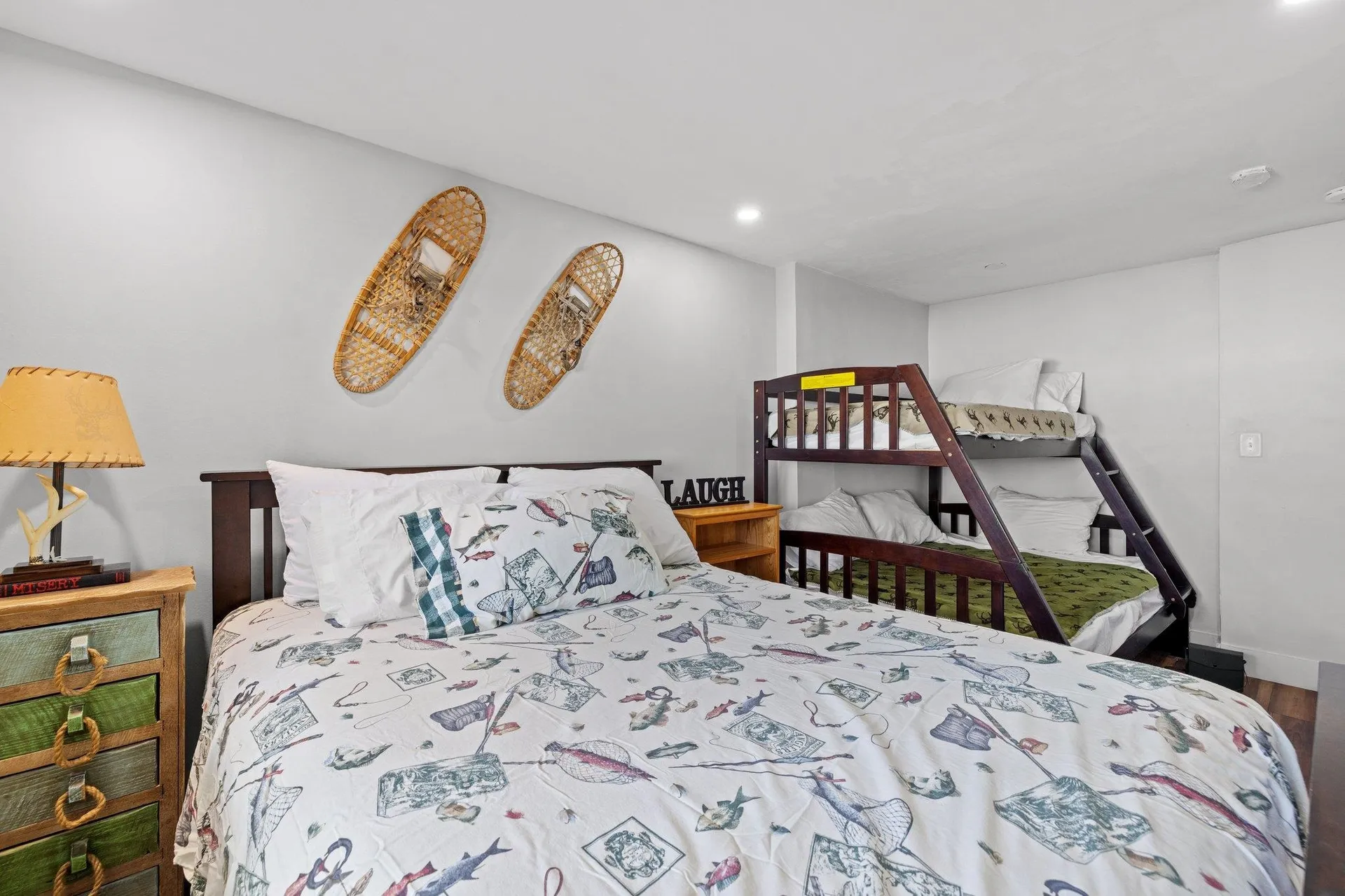 2696 Lake Shore Road Gilford NH 03249