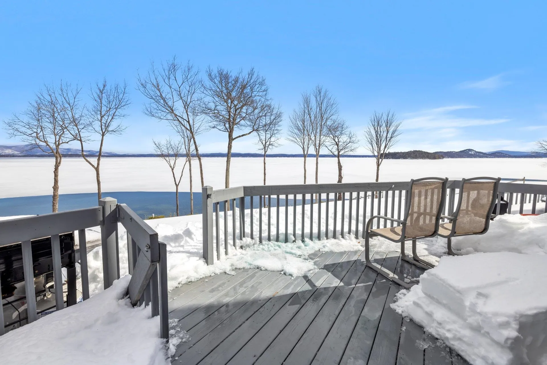 2696 Lake Shore Road Gilford NH 03249