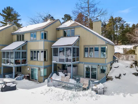 2696 Lake Shore Road Gilford NH 03249