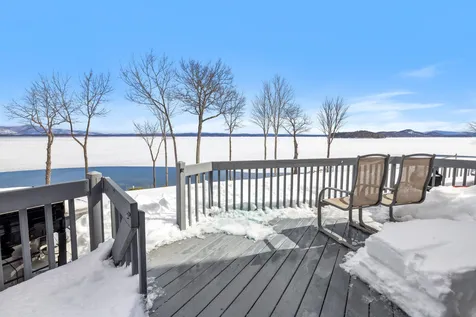 2696 Lake Shore Road Gilford NH 03249