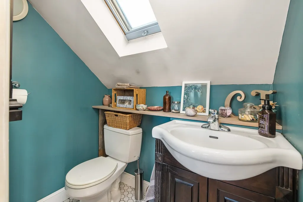 1497 Ocean Boulevard Rye NH 03870