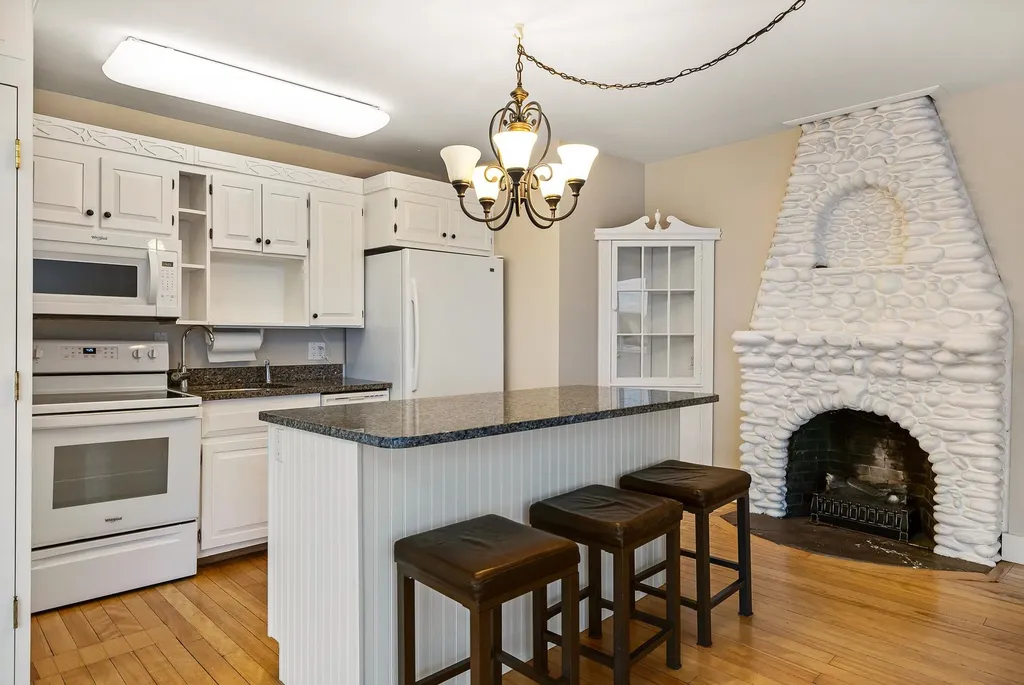 1497 Ocean Boulevard Rye NH 03870