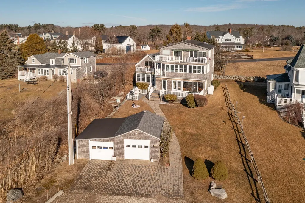 1497 Ocean Boulevard Rye NH 03870